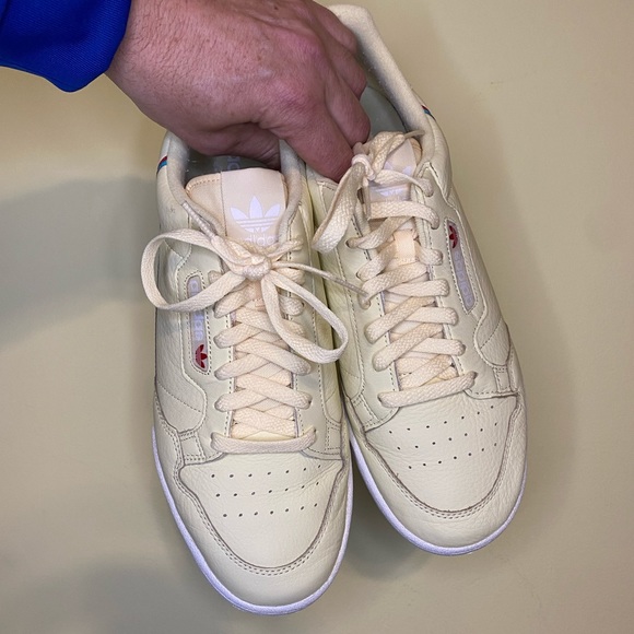 Adidas Continental Sneakers - Picture 4 of 6